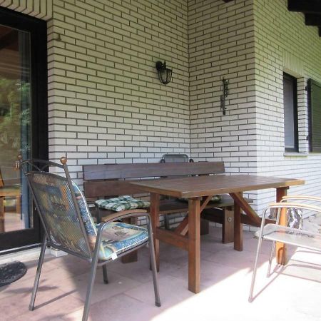 Ferienhaus Uchte / Darlaten Villa Ngoại thất bức ảnh