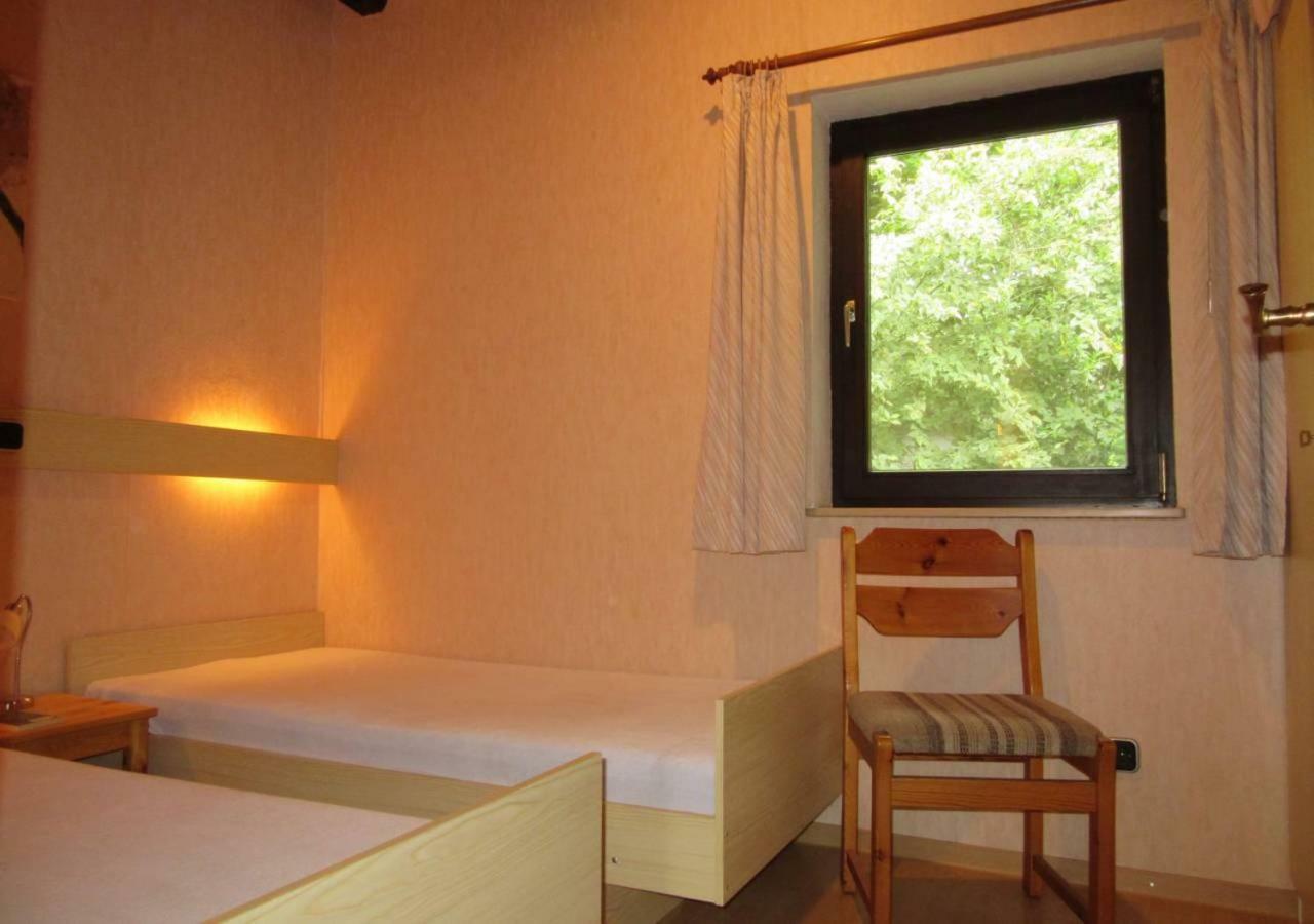 Ferienhaus Uchte / Darlaten Villa Ngoại thất bức ảnh