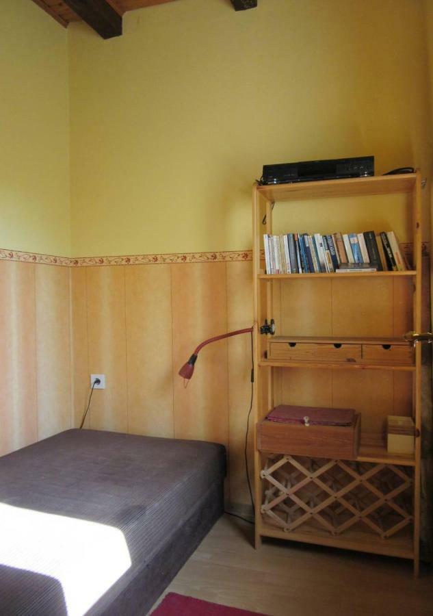 Ferienhaus Uchte / Darlaten Villa Ngoại thất bức ảnh